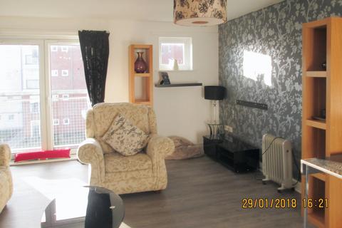 2 bedroom apartment to rent, Trinity Court, No. 1 London Road, Newcastle Under Lyme ST5