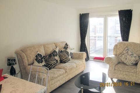 2 bedroom apartment to rent, Trinity Court, No. 1 London Road, Newcastle Under Lyme ST5