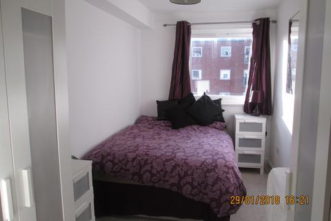 2 bedroom apartment to rent, Trinity Court, No. 1 London Road, Newcastle Under Lyme ST5