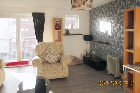 undefined, Trinity Court, No. 1 London Road, Newcastle Under Lyme ST5