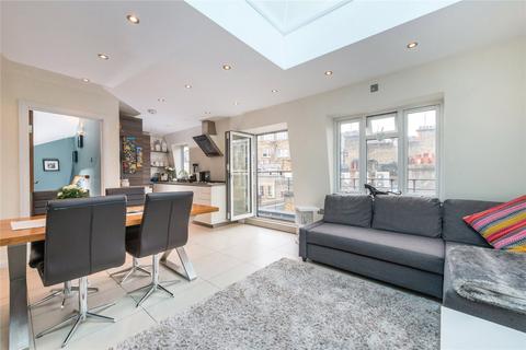 2 bedroom apartment for sale, Goodge Street, Fitzrovia, London, W1T