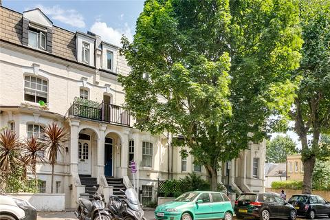 2 bedroom flat to rent, Munster Road, London, SW6