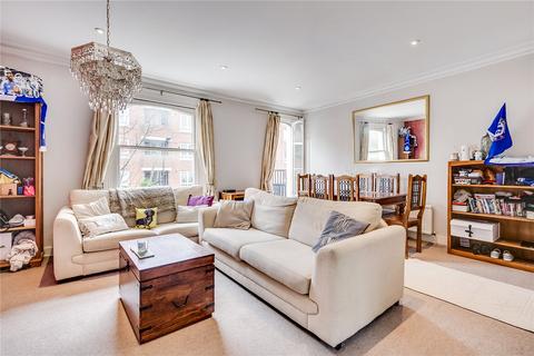 2 bedroom flat to rent, Munster Road, London, SW6