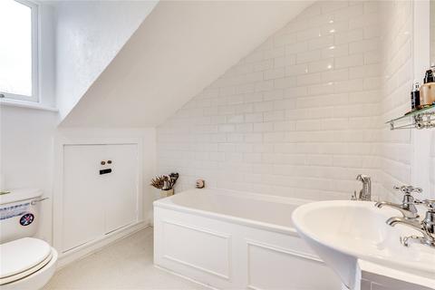 2 bedroom flat to rent, Munster Road, London, SW6