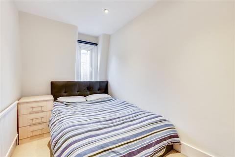 2 bedroom flat to rent, Munster Road, London, SW6