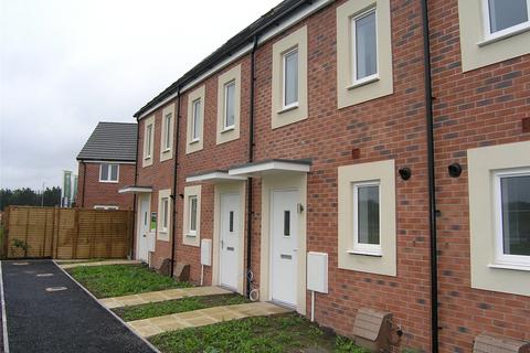 3 bedroom terraced house to rent, Regal Walk, Bridgwater, TA6