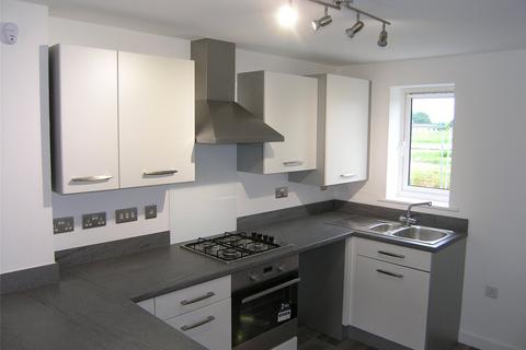 3 bedroom terraced house to rent, Regal Walk, Bridgwater, TA6