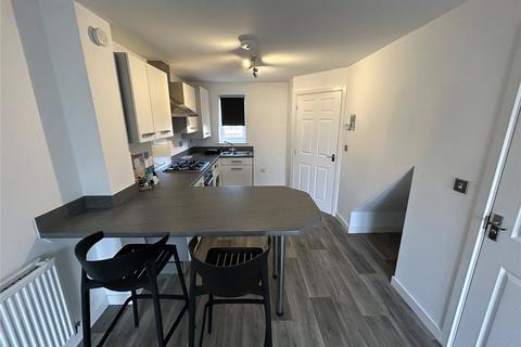 undefined, Regal Walk, Bridgwater, TA6
