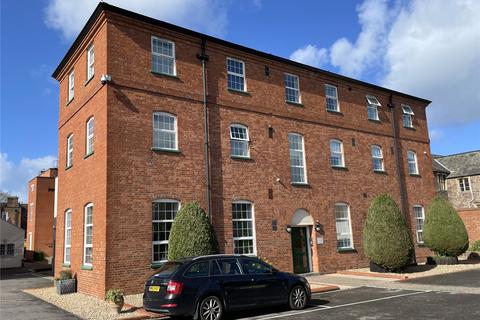 undefined, Whirligig Place, Whirligig Lane, Taunton, Somerset, TA1