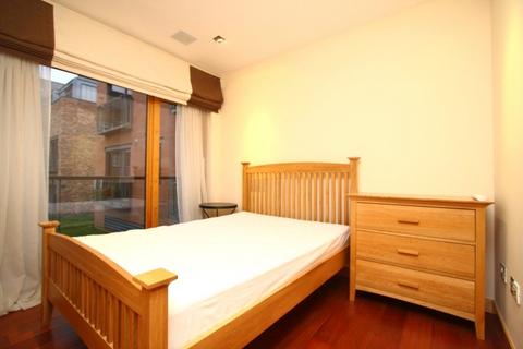 2 bedroom apartment to rent, Sunbury Street, Dean Village, Edinburgh