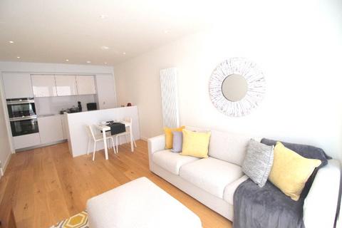 2 bedroom apartment to rent, Simpson Loan, Quartermile, Edinburgh