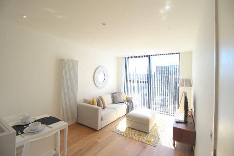 2 bedroom apartment to rent, Simpson Loan, Quartermile, Edinburgh