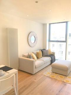 2 bedroom apartment to rent, Simpson Loan, Quartermile, Edinburgh