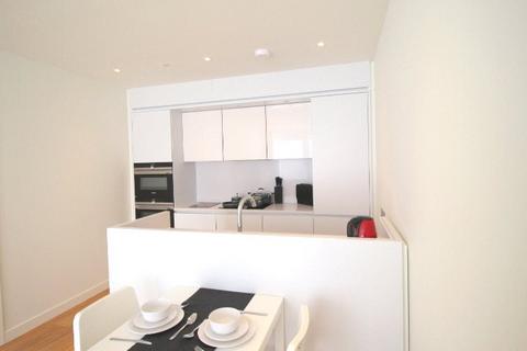 2 bedroom apartment to rent, Simpson Loan, Quartermile, Edinburgh