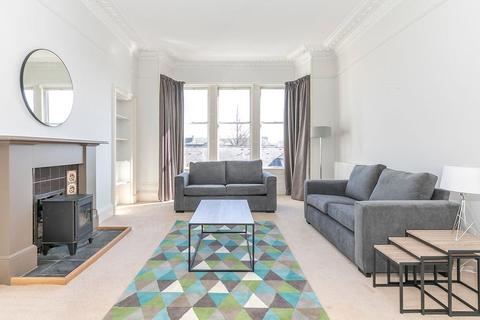 3 bedroom apartment to rent, Eyre Crescent, Edinburgh, Midlothian