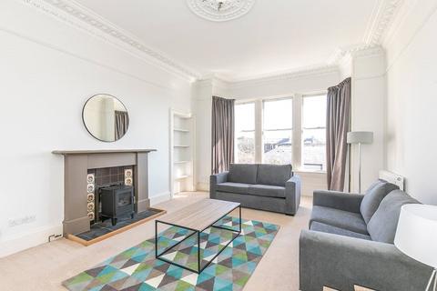 3 bedroom apartment to rent, Eyre Crescent, Edinburgh, Midlothian