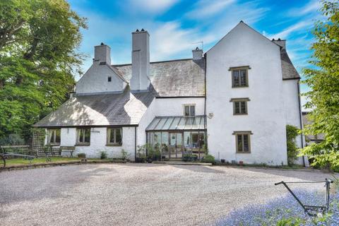 undefined, Treguff Place with Land, Llantrithyd, Nr. Cowbridge, CF71 7LT