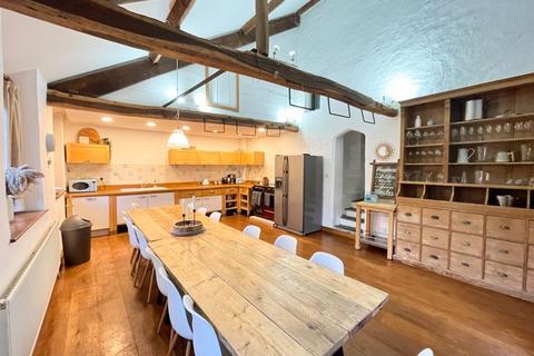 undefined, Treguff Place with Land, Llantrithyd, Nr. Cowbridge, CF71 7LT