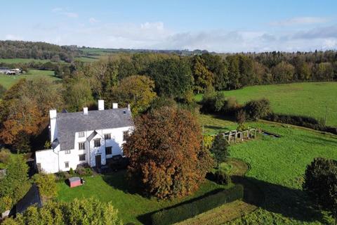 undefined, Treguff Place with Land, Llantrithyd, Nr. Cowbridge, CF71 7LT
