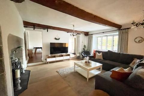 undefined, Treguff Place with Land, Llantrithyd, Nr. Cowbridge, CF71 7LT