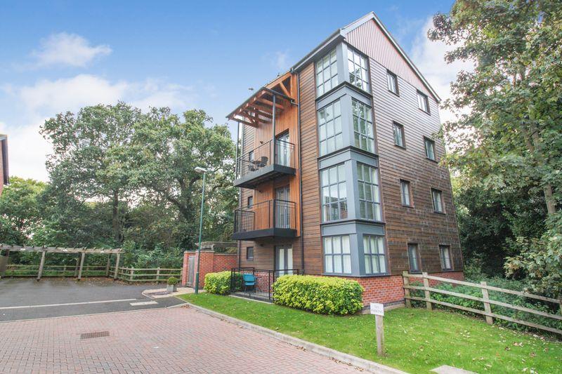 Deane Road, Wilford, Nottingham, NG11 7GD 1 bed apartment £725 pcm (£