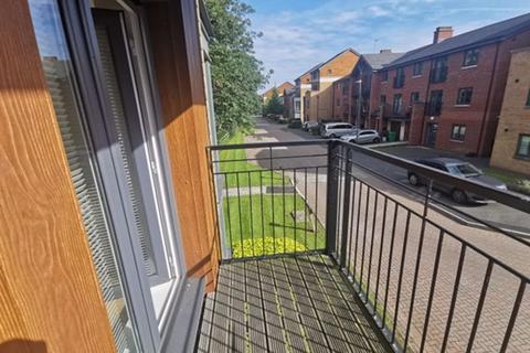 1 bedroom apartment to rent, Deane Road, Wilford, Nottingham, NG11 7GD