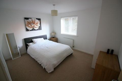 1 bedroom apartment to rent, Deane Road, Wilford, Nottingham, NG11 7GD