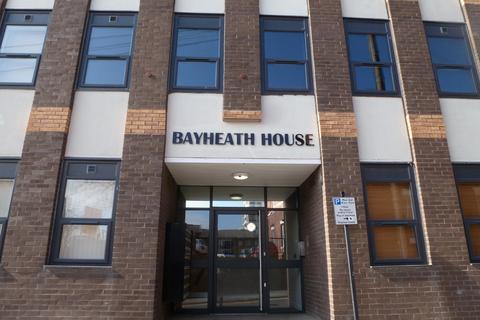 undefined, Bayheath House, West Yorkshire WF1