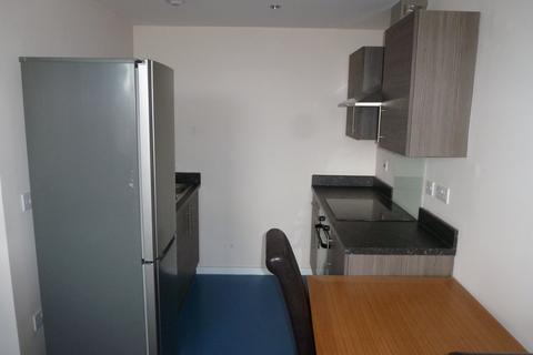 undefined, Bayheath House, West Yorkshire WF1