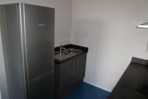 undefined, Bayheath House, West Yorkshire WF1