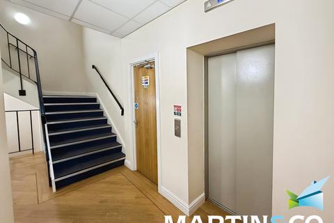 undefined, Bayheath House, West Yorkshire WF1