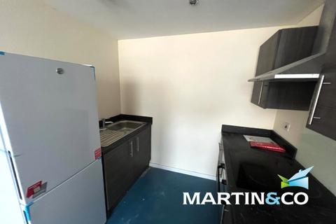 undefined, Bayheath House, West Yorkshire WF1