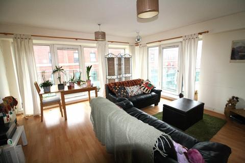 2 bedroom apartment to rent, Royal Plaza, 2 Westfield Terrace, Sheffield, S1 4GD