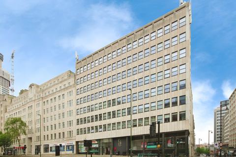 Galbraith House, Great Charles Street, Birmingham, B3