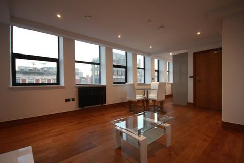 1 bedroom apartment to rent, Galbraith House, Great Charles Street, Birmingham, B3