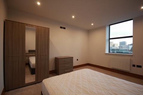 1 bedroom apartment to rent, Galbraith House, Great Charles Street, Birmingham, B3