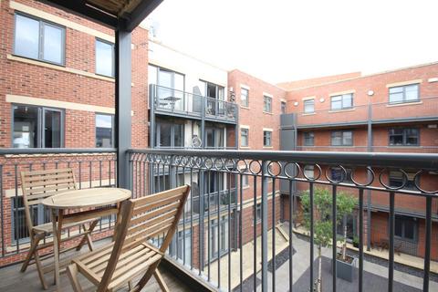 2 bedroom apartment to rent, Metalworks, Warstone Lane, Jewellery Quarter, B18