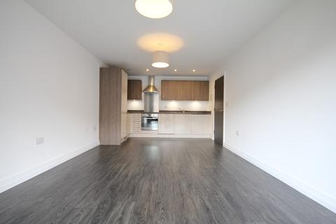 2 bedroom apartment to rent, Metalworks, Warstone Lane, Jewellery Quarter, B18