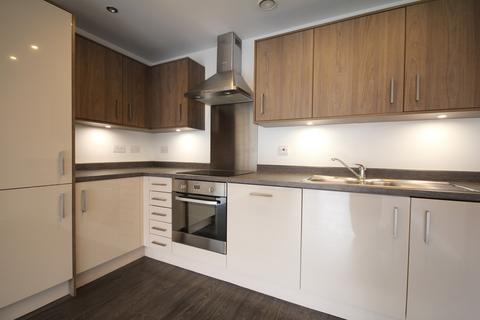 2 bedroom apartment to rent, Metalworks, Warstone Lane, Jewellery Quarter, B18