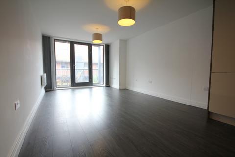 2 bedroom apartment to rent, Metalworks, Warstone Lane, Jewellery Quarter, B18