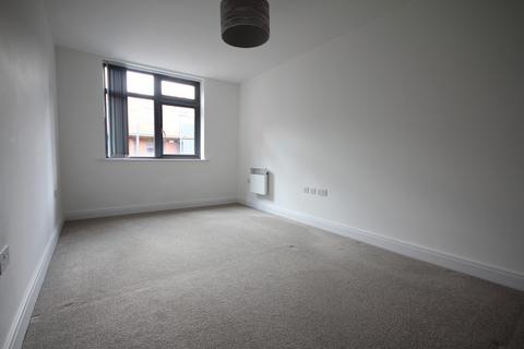 2 bedroom apartment to rent, Metalworks, Warstone Lane, Jewellery Quarter, B18