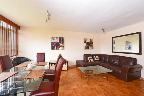 3 bedroom apartment to rent, Garden Royal, Kersfield Road, Putney