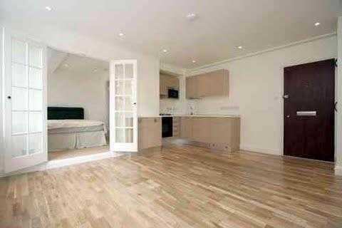 1 bedroom apartment to rent, Nell Gwynn House, Sloane Avenue, Chelsea