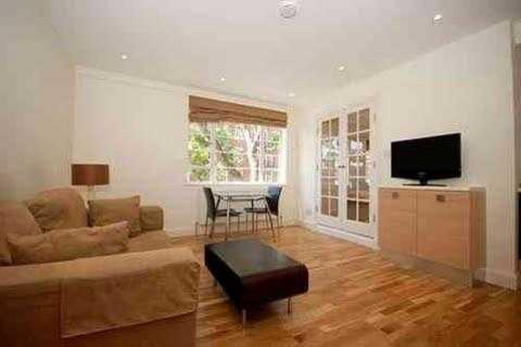 1 bedroom apartment to rent, Nell Gwynn House, Sloane Avenue, Chelsea