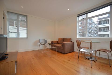 1 bedroom apartment to rent, Nell Gwynn House, Sloane Avenue, Chelsea