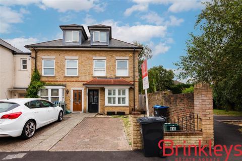 4 bedroom townhouse to rent, Norman Road, Wimbledon