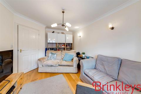 4 bedroom townhouse to rent, Norman Road, Wimbledon