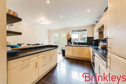 4 bedroom townhouse to rent, Norman Road, Wimbledon