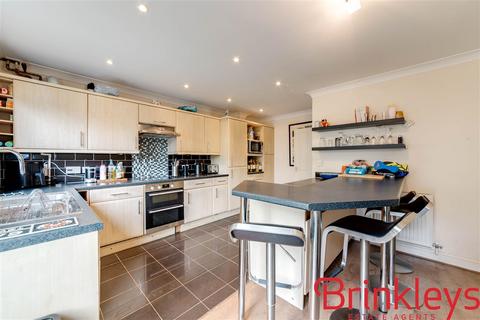 4 bedroom townhouse to rent, Norman Road, Wimbledon