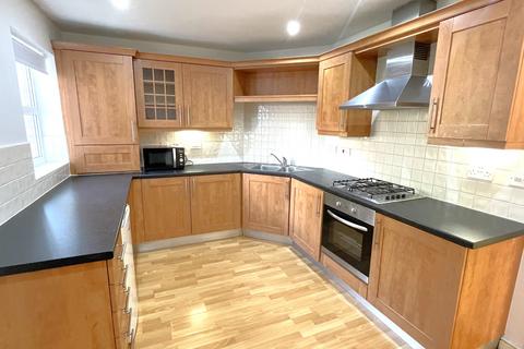 2 bedroom apartment to rent - Ladybank Avenue, Preston PR2